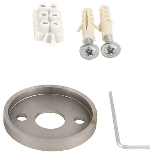 Коробка для подключения скрытой электрической проводки Сунержа 05-1518-0000