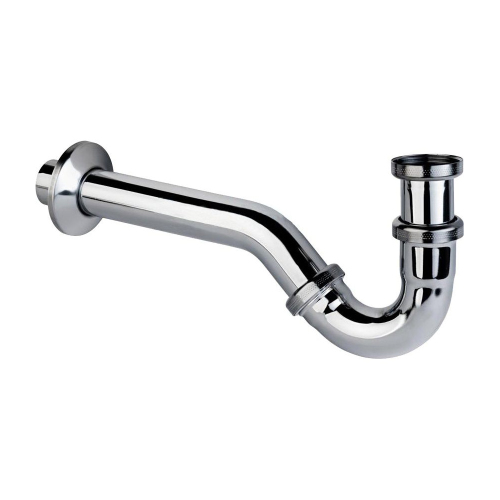 Сифон трубчатый стандартная модель для биде Hansgrohe 55237000