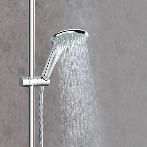 Душевая стойка Euphoria Grohe 27475001 Душевая стойка Euphoria Grohe 27475001