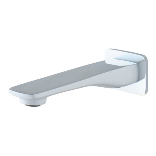 Излив для ванны Lemark LM5981CW белый