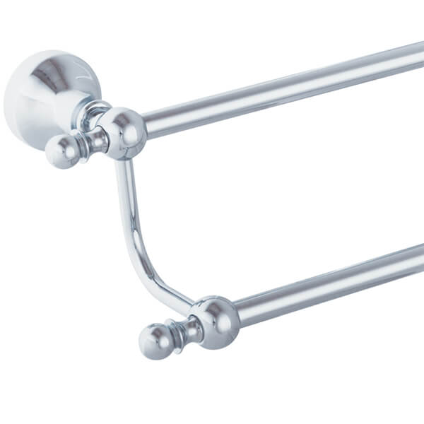 Полотенцедержатель 45 см Gialetta Veragio VR.GIL-6422.CR