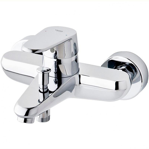 Смеситель Eurodisc Cosmopolitan Grohe 33390002