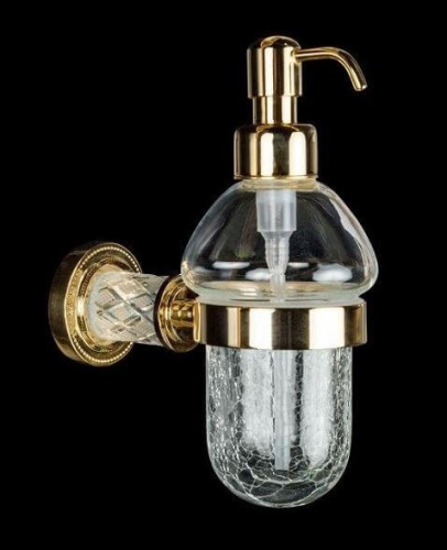 10912-CRST-G Диспенсер настенный ...