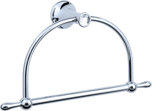 10705 Кольцо для полотенец PURO Х...