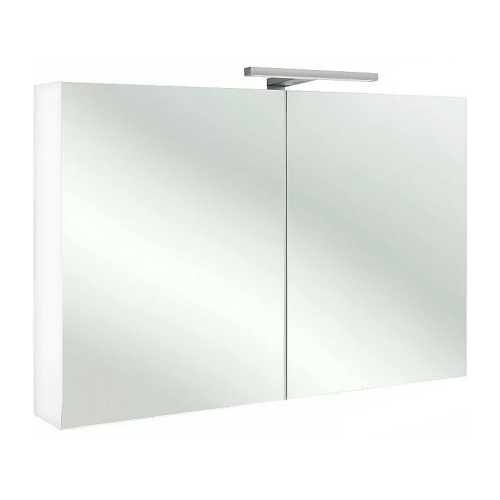 Зеркальный шкаф 700х650х143 Odeon Jacob Delafon EB786RU-N18