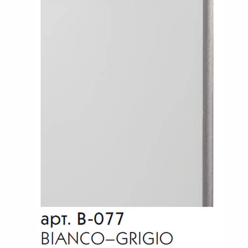 Пенал 466х1604х421 Альбион Промо CAPRIGO 33350R-B077