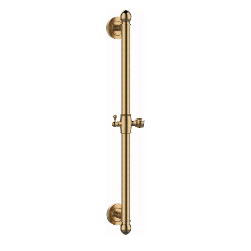 Душевая штанга ESKO SRB700 бронза