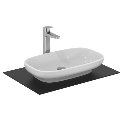 Раковина Ideal Standard i.life B T508701 60x37 белая