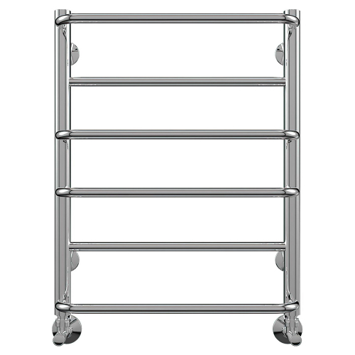 Полотенцесушитель водяной Terminus Евромикс П6 45x60 хром