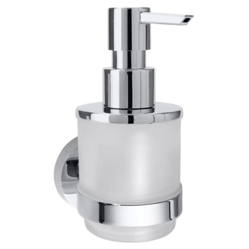Дозатор жидкого мыла MINI Omega Bemeta 138709041 Дозатор жидкого мыла MINI Omega Bemeta 138709041