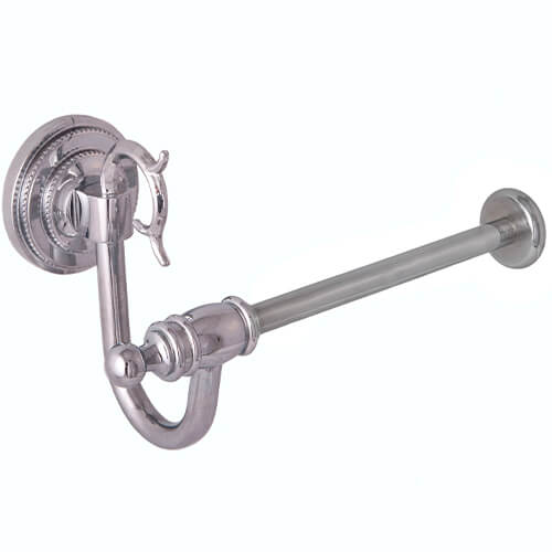 Держатель туалетной бумаги Retro Classic HR-1 Держатель туалетной бумаги Retro Classic HR-1