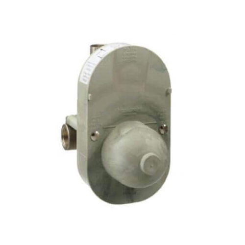 Встраиваемый механизм для ванны H...