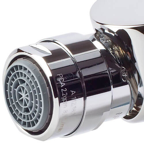 Смеситель для биде Logis Hansgrohe 71200000