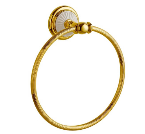 10105 Держатель для полотенца (кр...