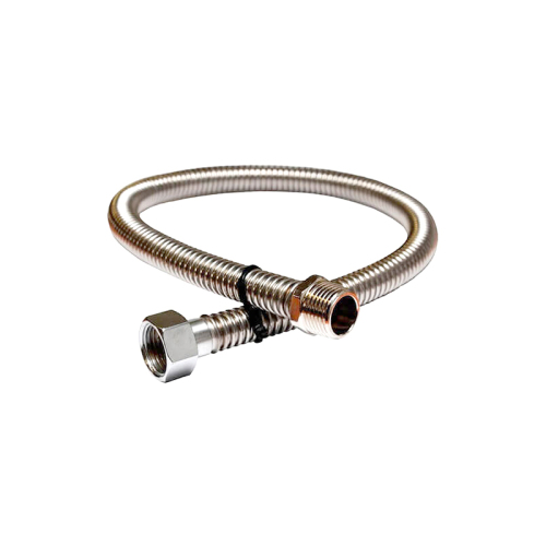 Подводка воды сильфонная Flexitub 0.5 г/ш Подводка воды сильфонная Flexitub 0.5 г/ш