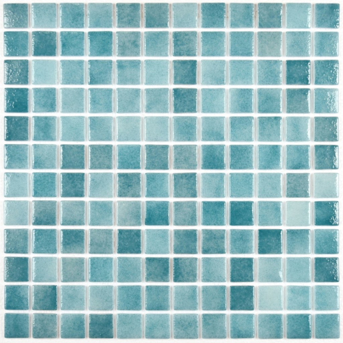 Мозаика Bonaparte Atlantis Tempo 31,5x31,5 стеклянная