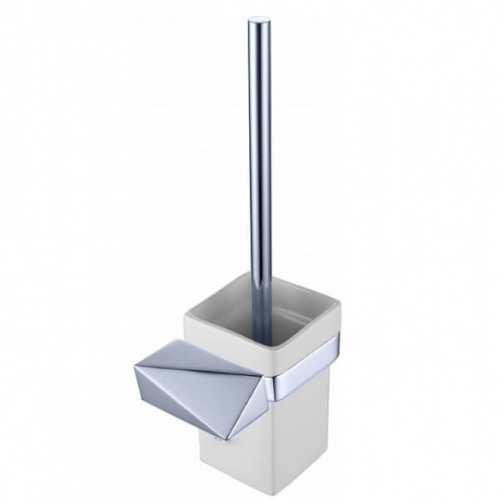 10319-CR Ершик подвесн ХРОМ Boheme