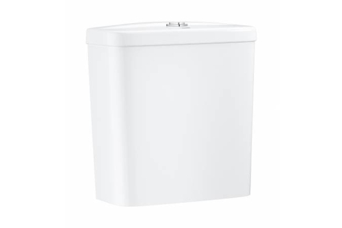 39349000 Смывной бачок для унитаза альпин-белый Bau GROHE