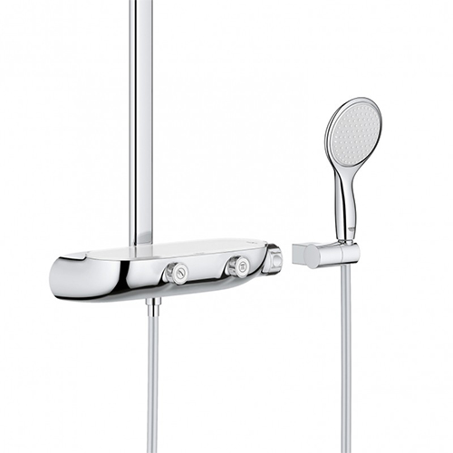 Душевая система Rainshower SmartControl Grohe 26361000 Душевая система Rainshower SmartControl Grohe 26361000
