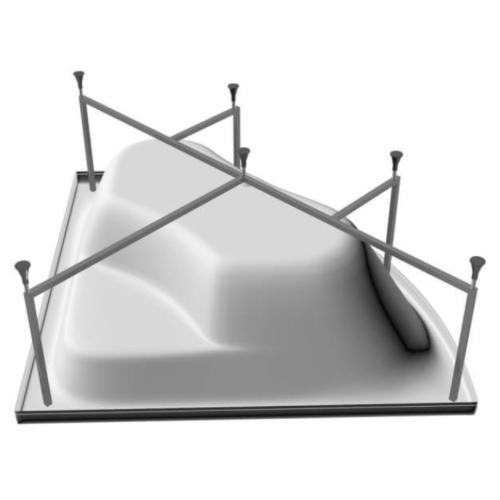 Каркас для ванны Kolpa-San Royal ...