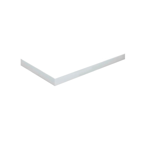 Экран для поддона Cezares Tray 150x90 белый