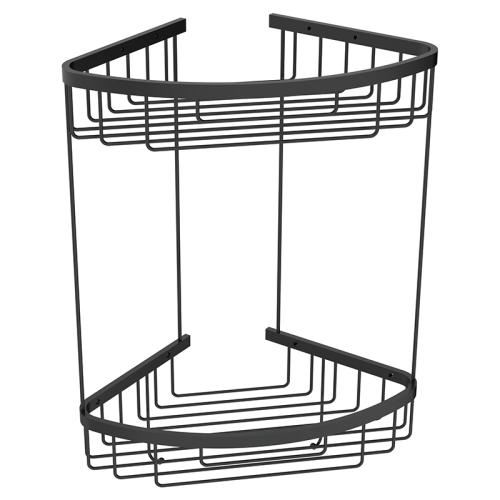 Полка угловая AVS Cesta, 20х20 см...