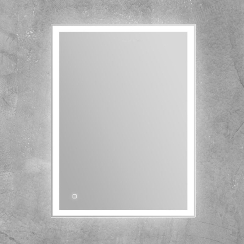 SPC-GRT-600-800-LED-TCH-WARM Зеркало 600*800 LED сенсор с антипаром BELBAGNO SPC-GRT-600-800-LED-TCH-WARM Зеркало 600*800 LED сенсор с антипаром BELBAGNO