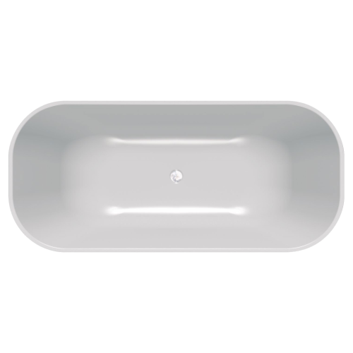 Акриловая ванна Kolpa-San Pandora-FS 175х80 белая, без каркаса