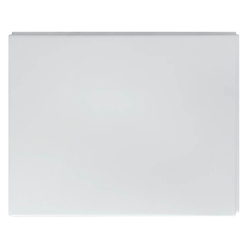 Боковой экран Marka One Nega 74 L белый