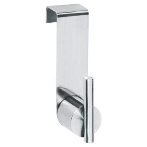 Крючок одинарный для одежды Omega...