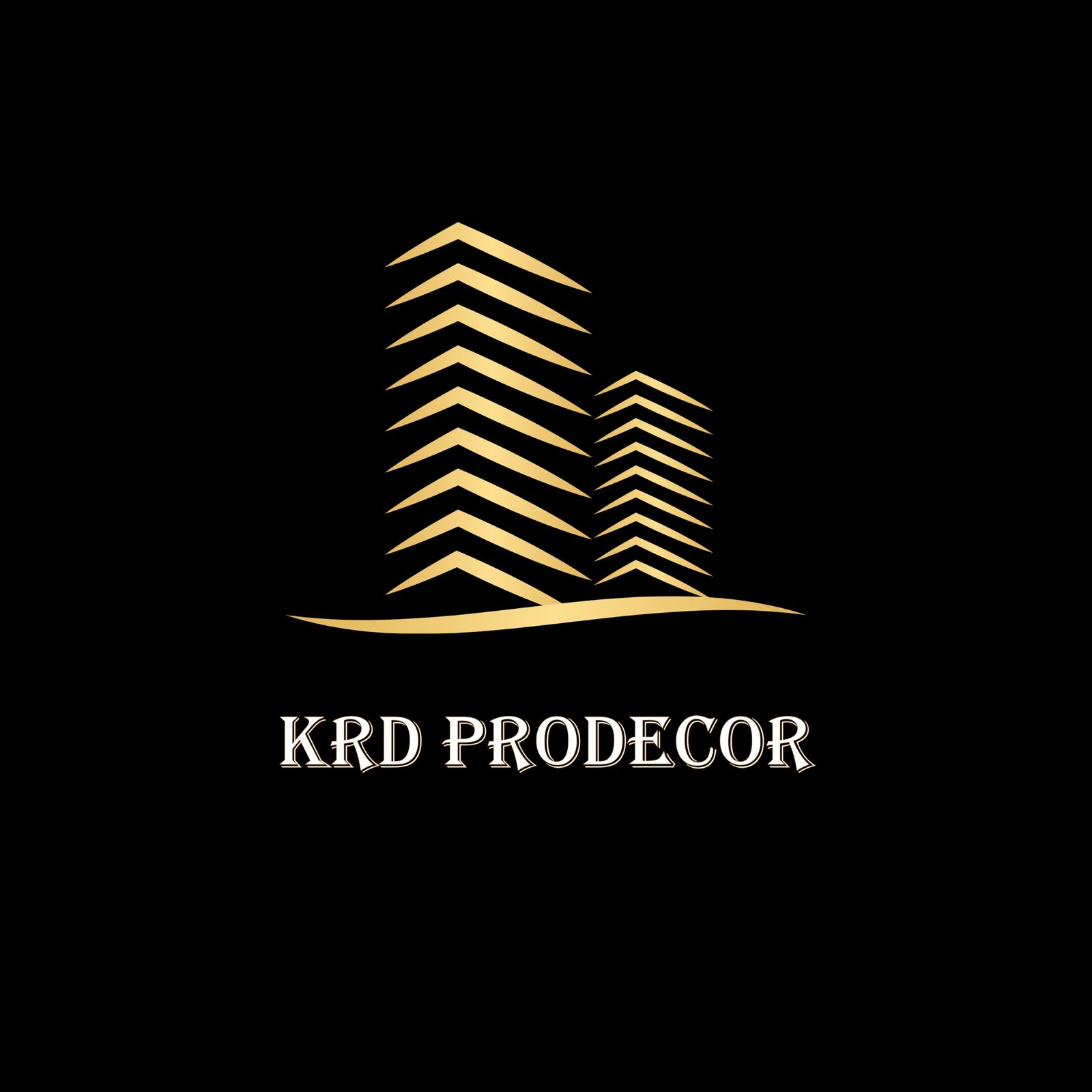 Компания KRD PRODECOR