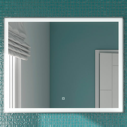 Зеркало 1000х800 Buongiorno Kerama Marazzi