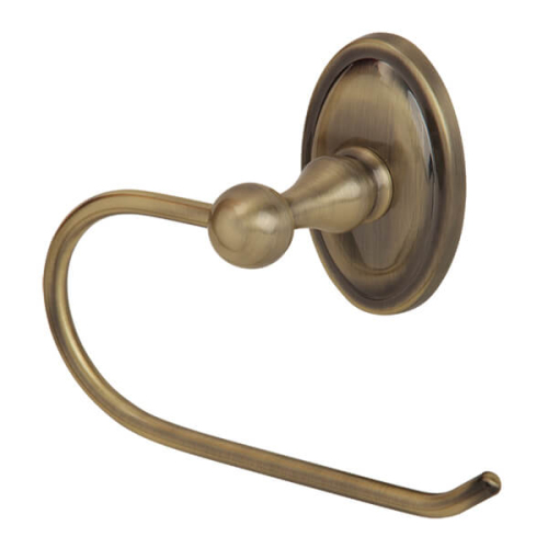 Держатель для туалетной бумаги Veragio Bonjour VR.BNR-7827.BR бронза