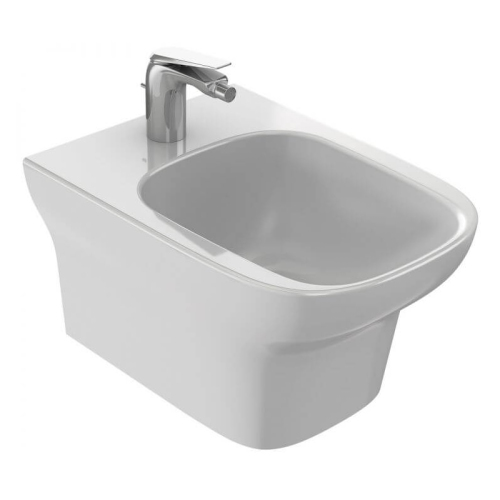 Биде подвесное Jacob Delafon Vox EME0002-00 белое Биде подвесное Jacob Delafon Vox EME0002-00 белое