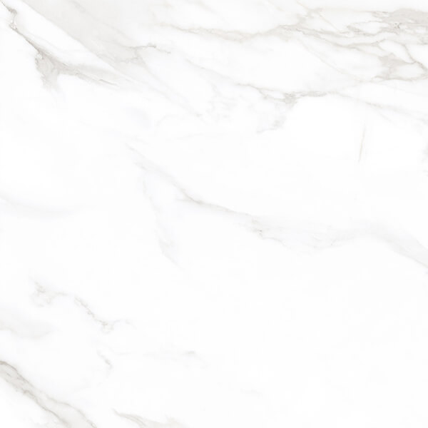Керамогранит 60x60 полированный Statuario mercury AVS by Colortile