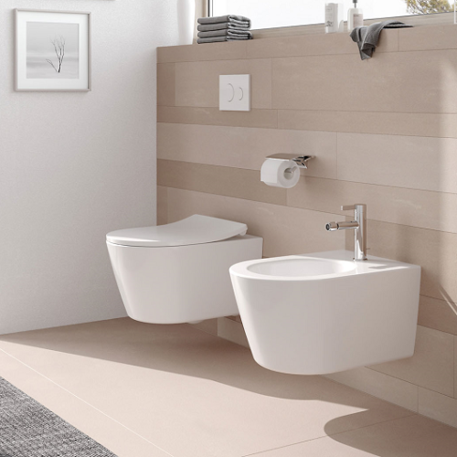 B552E#XW Биде подв. 380*540*290 RP TOTO B552E#XW Биде подв. 380*540*290 RP TOTO