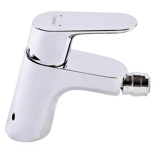 Смеситель для биде Focus Hansgrohe 31920000