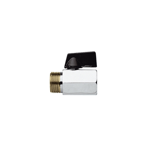 Миникран Remer RR 372 МF 1/2 г/ш черный