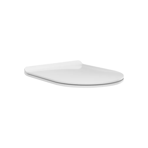 Крышка-сиденье Kerama Marazzi PLMR.seat.02\WHT с микролифтом