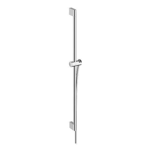 Душевая штанга с шлангом Hansgrohe Unica 24401000 хром