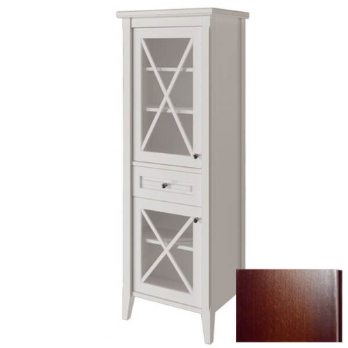 Пенал напольный Наполи 520*1586*430