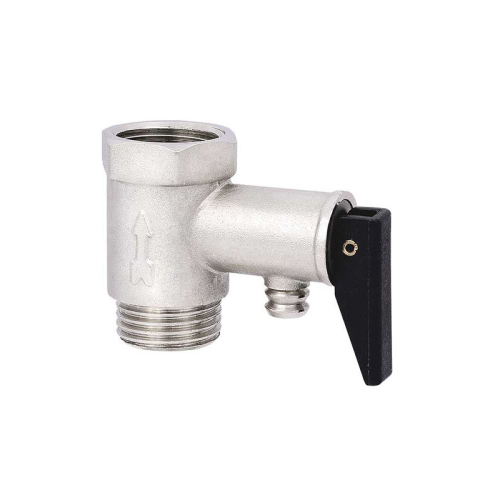 Клапан предохранительный ProFactor pfBS579 1/2"
