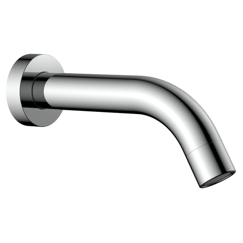 Излив для ванны AVS хром