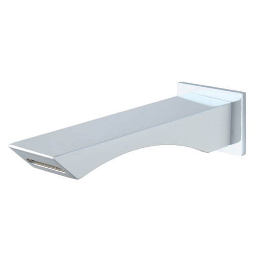 Излив для ванны Lemark LM5881CW белый