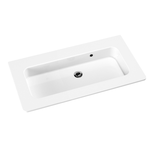 Раковина Briz Прато 100 см