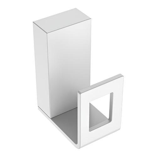 Крючок Boheme Q 10946-MW белый ма...