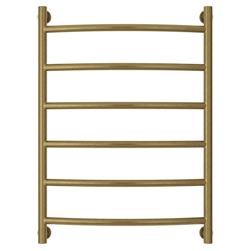 Полотенцесушитель водяной Сунержа Галант+ 60x80 состаренная бронза