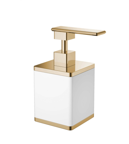 10969-W-G Диспенсер настольный ЗО...