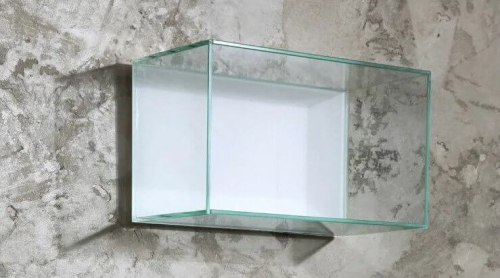 Felay 25 Полка стеклянная Velvex