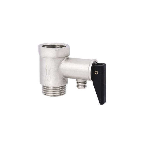 Клапан предохранительный ProFactor pfBS579 1/2"